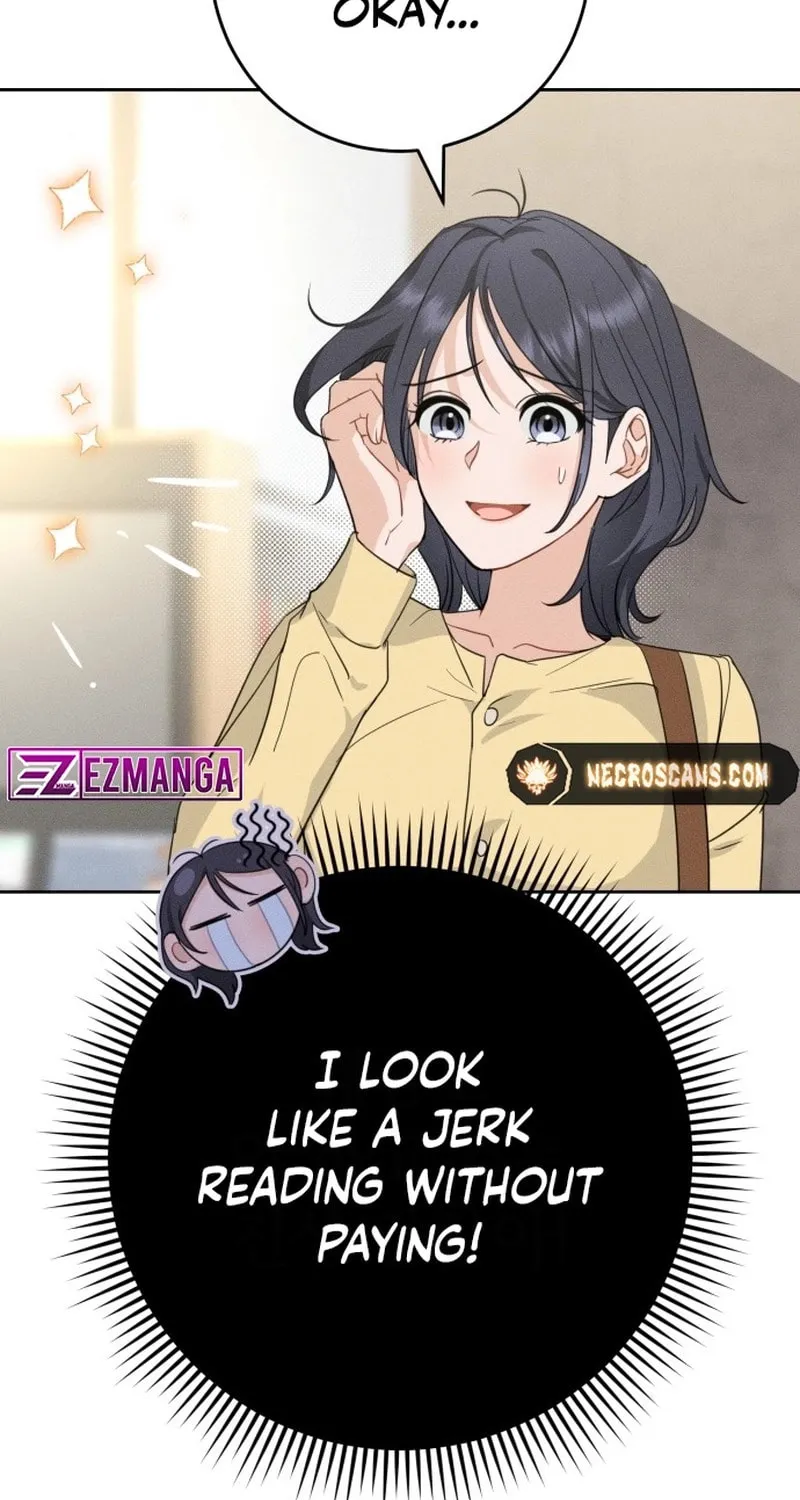 Read Visible Love chapter 2 image 74 on Lezhin