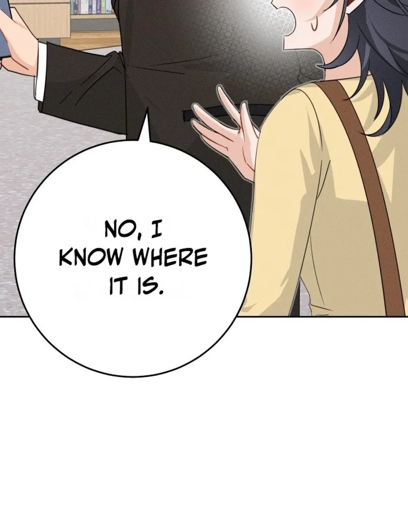 Read Visible Love chapter 2 image 76 on Lezhin