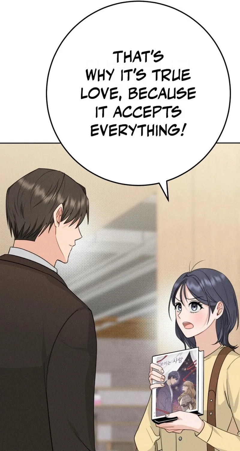Read Visible Love chapter 2 image 77 on Lezhin