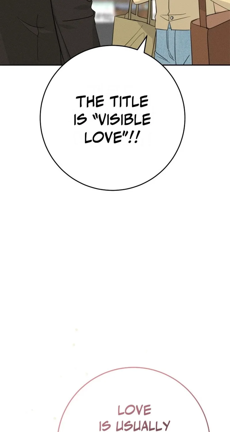Read Visible Love chapter 2 image 78 on Lezhin