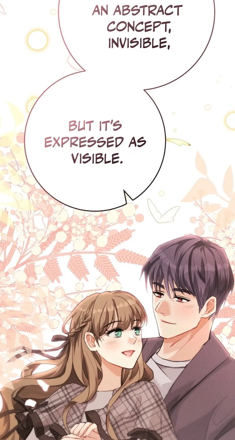 Read Visible Love chapter 2 image 79 on Lezhin