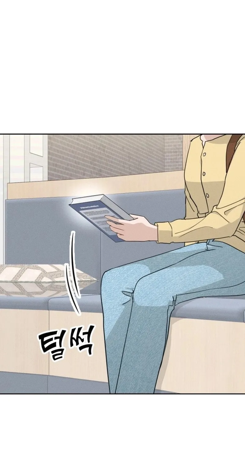 Read Visible Love chapter 2 image 8 on Lezhin