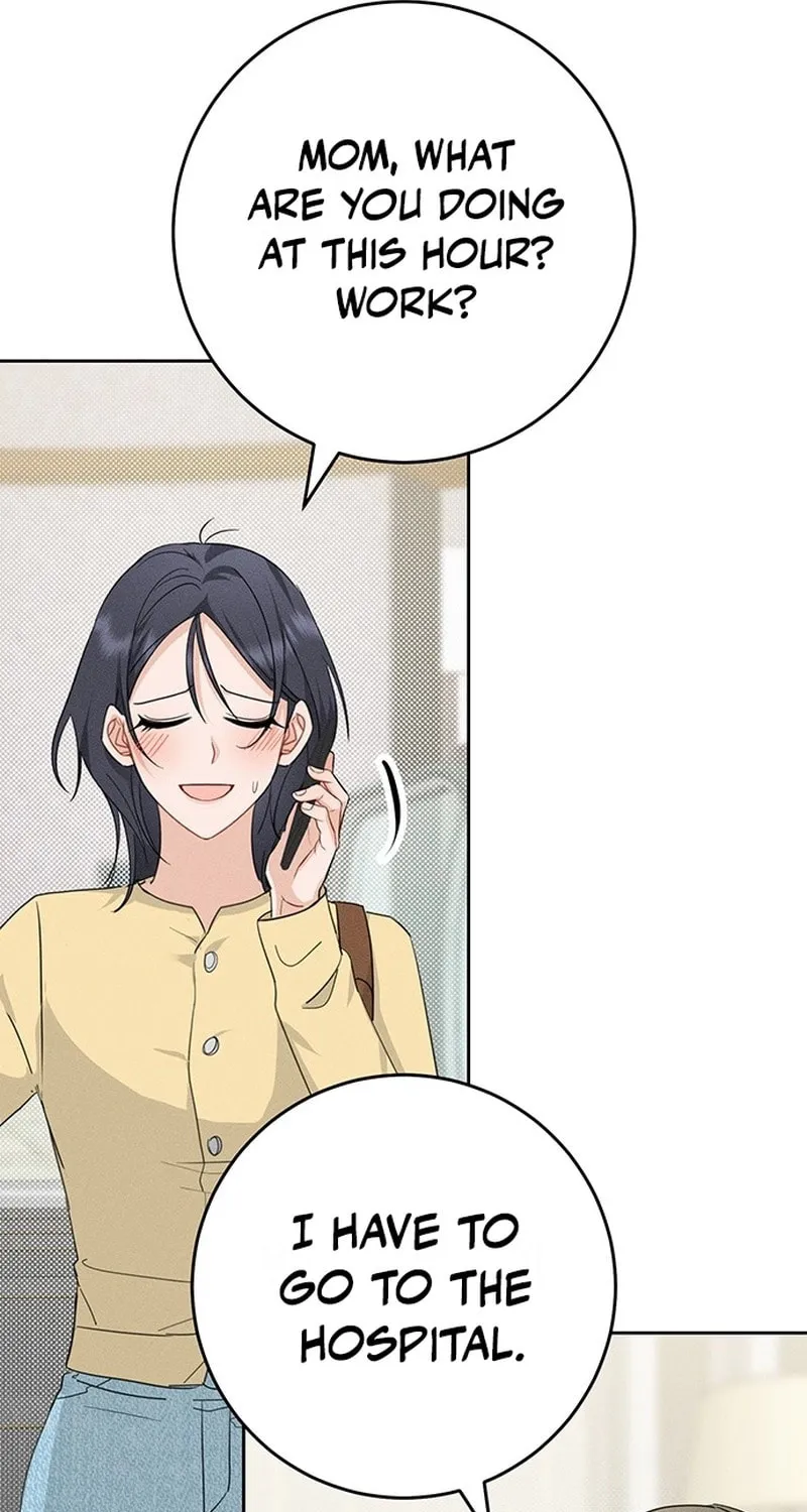 Read Visible Love chapter 2 image 98 on Lezhin