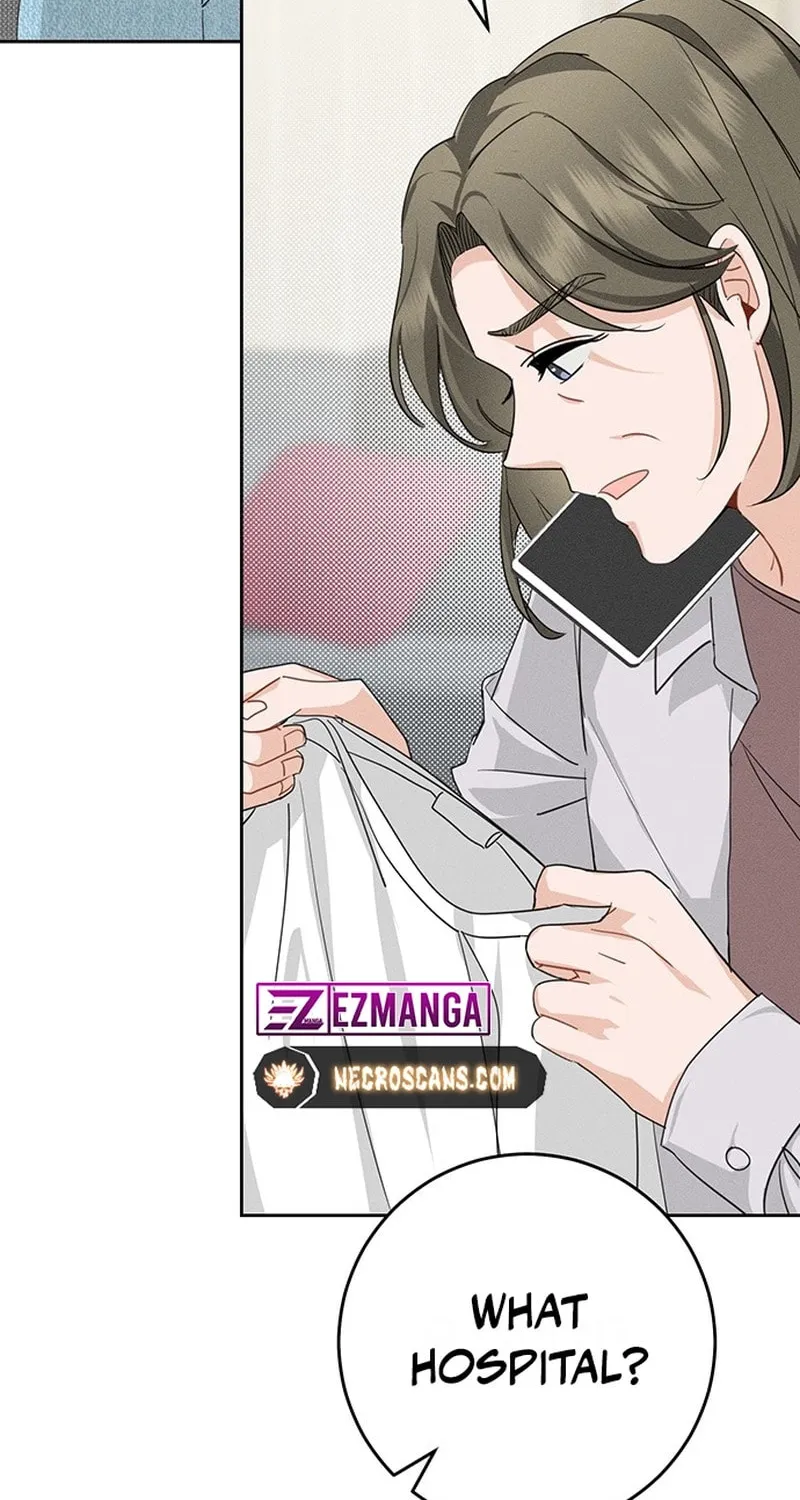 Read Visible Love chapter 2 image 99 on Lezhin