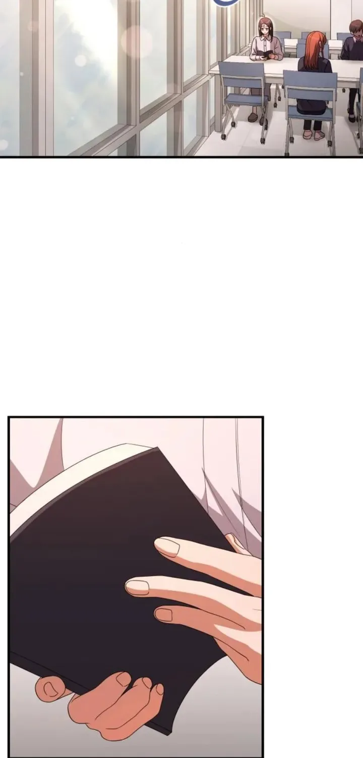 Read Visible Love chapter 20 image 1 on Lezhin
