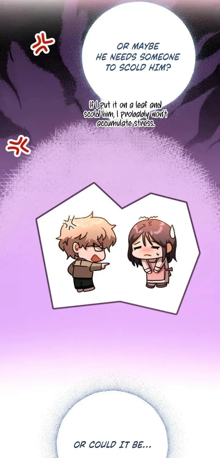 Read Visible Love chapter 20 image 10 on Lezhin