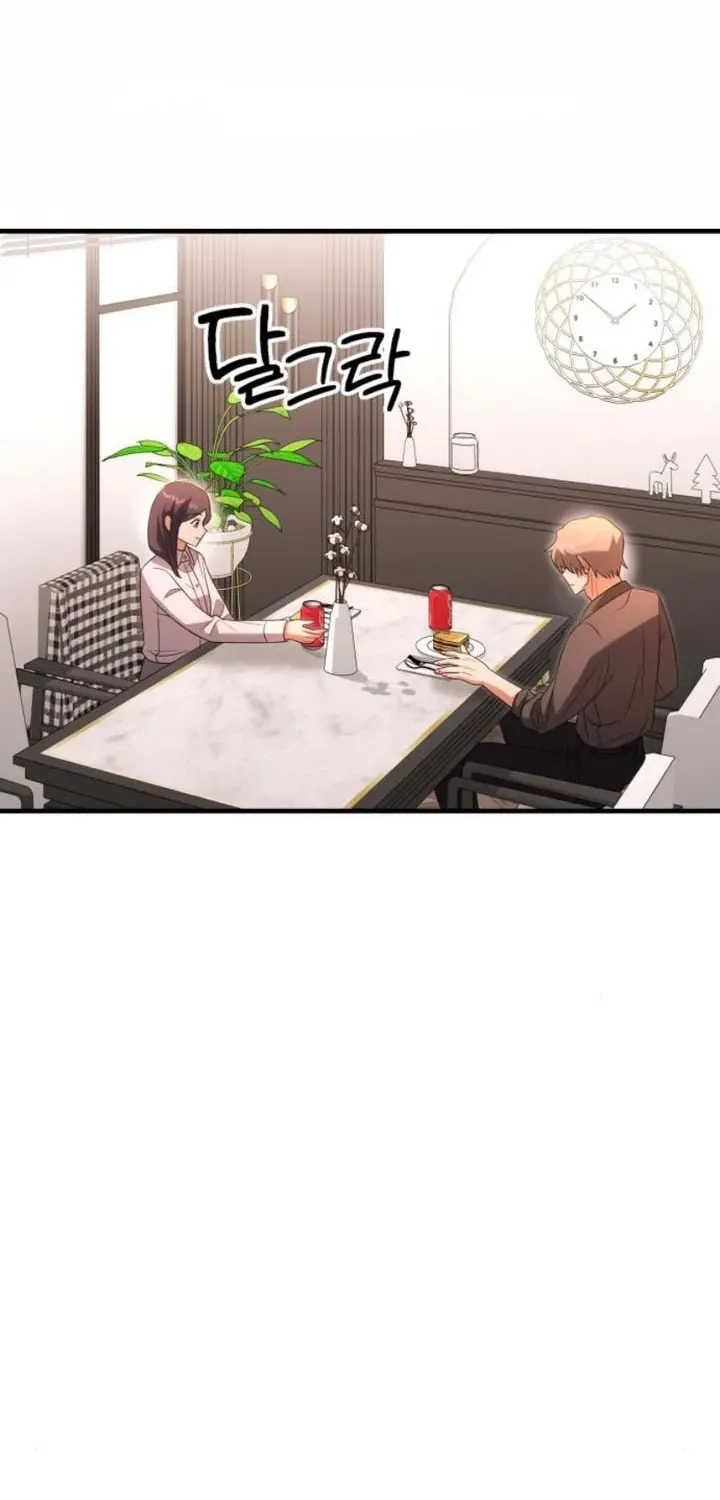 Read Visible Love chapter 20 image 100 on Lezhin