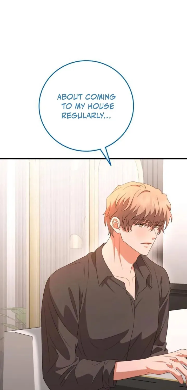 Read Visible Love chapter 20 image 106 on Lezhin