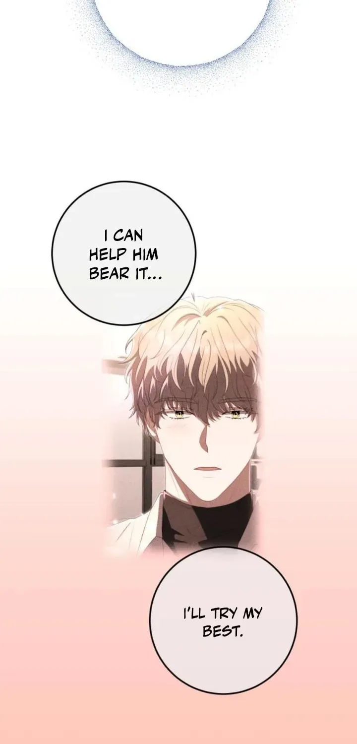 Read Visible Love chapter 20 image 11 on Lezhin