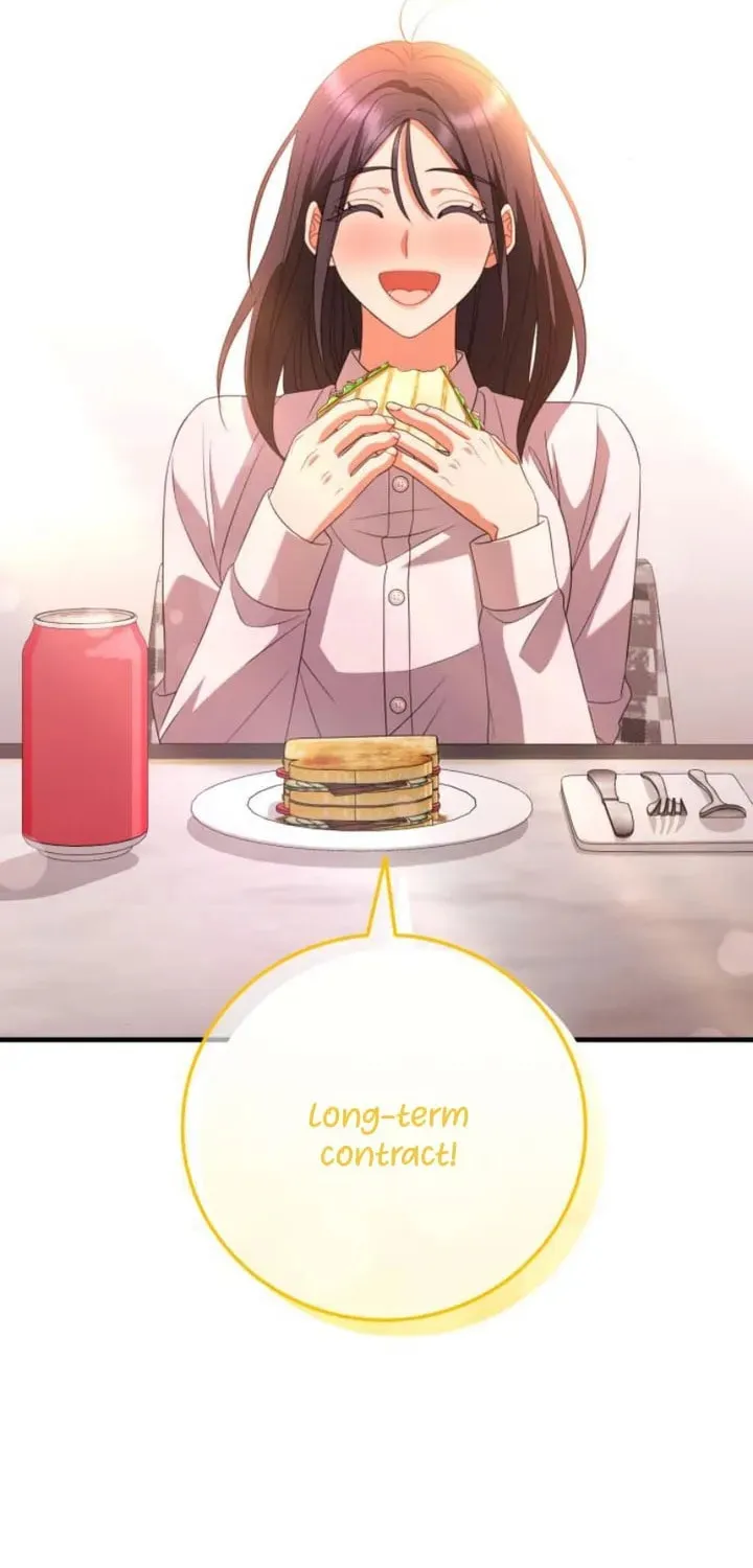 Read Visible Love chapter 20 image 116 on Lezhin