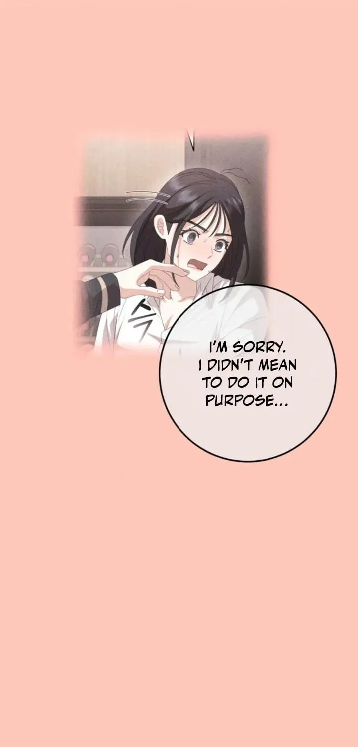 Read Visible Love chapter 20 image 12 on Lezhin