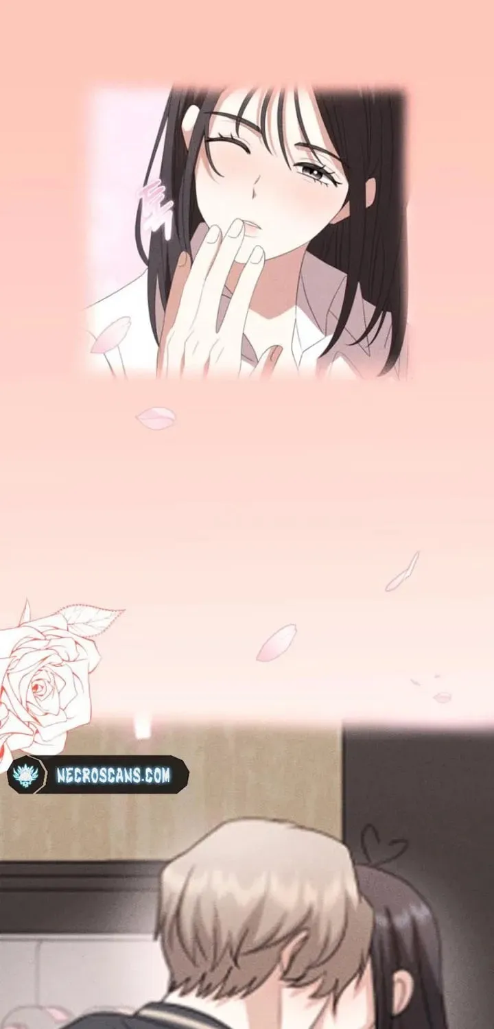 Read Visible Love chapter 20 image 13 on Lezhin