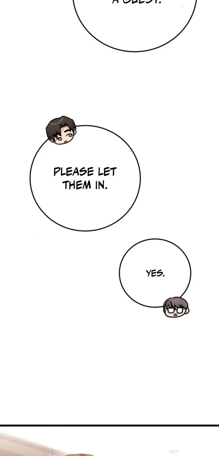 Read Visible Love chapter 20 image 22 on Lezhin