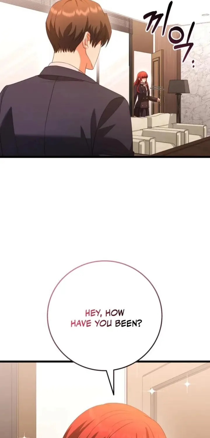 Read Visible Love chapter 20 image 23 on Lezhin