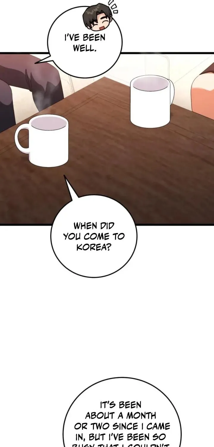 Read Visible Love chapter 20 image 26 on Lezhin