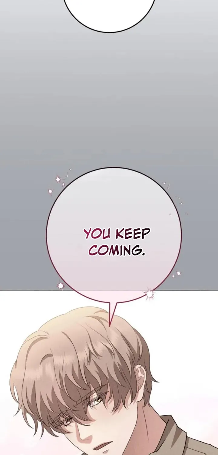 Read Visible Love chapter 20 image 3 on Lezhin