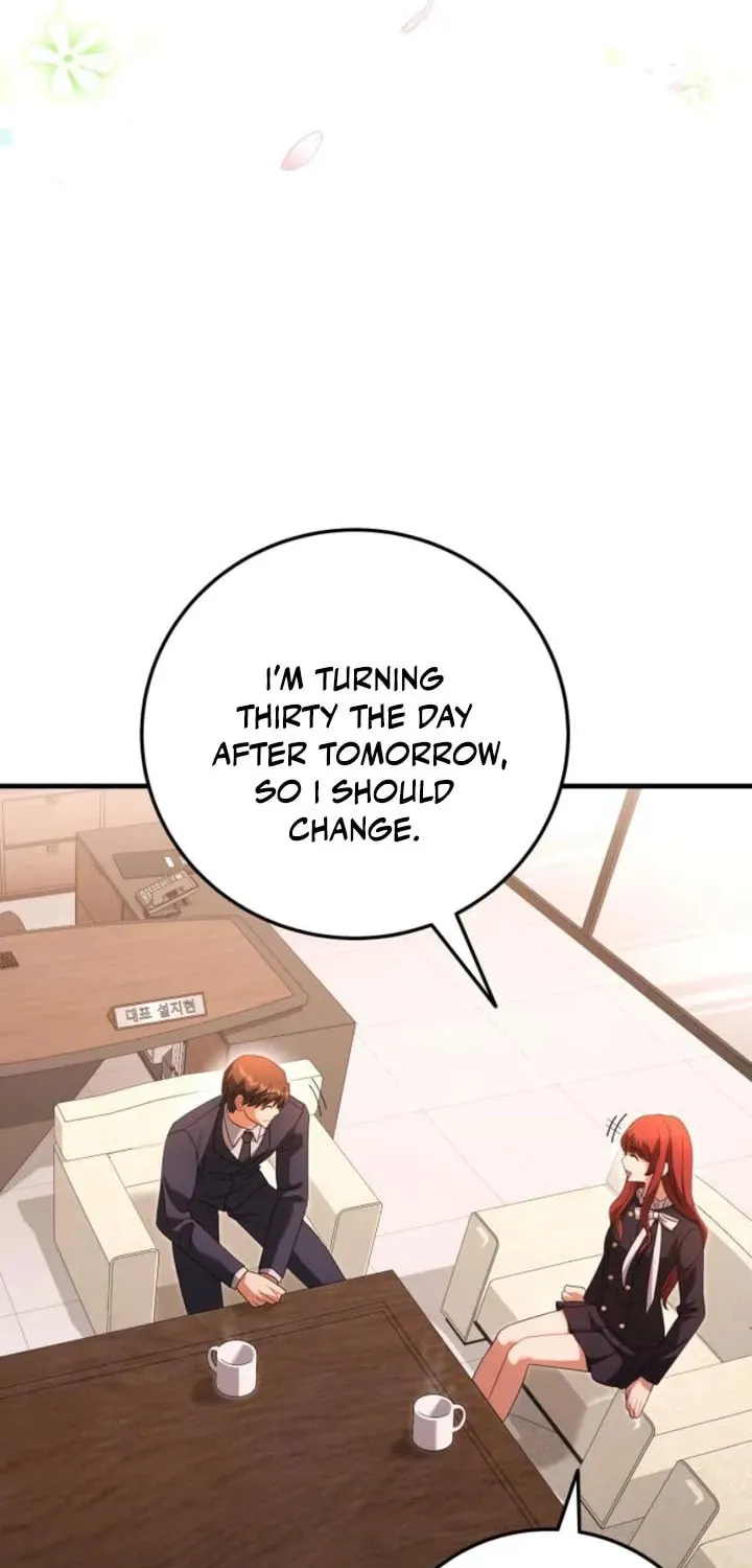 Read Visible Love chapter 20 image 30 on Lezhin