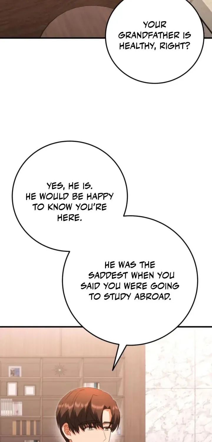 Read Visible Love chapter 20 image 31 on Lezhin