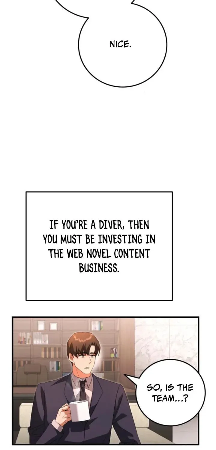 Read Visible Love chapter 20 image 34 on Lezhin