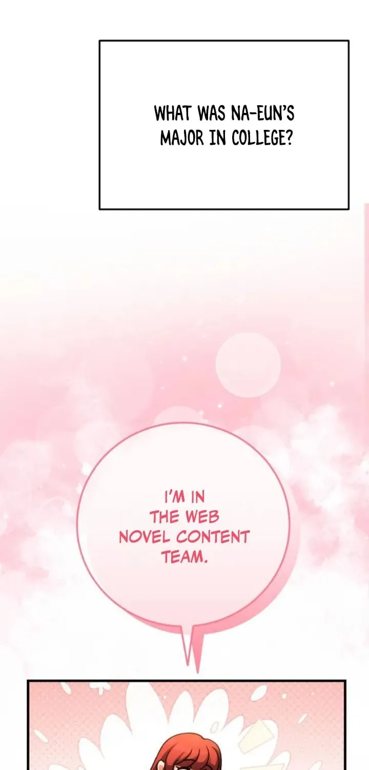 Read Visible Love chapter 20 image 35 on Lezhin