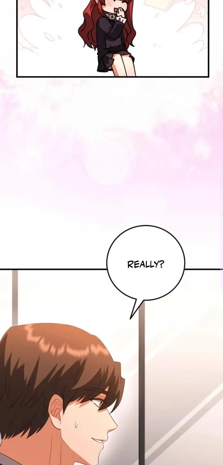 Read Visible Love chapter 20 image 36 on Lezhin