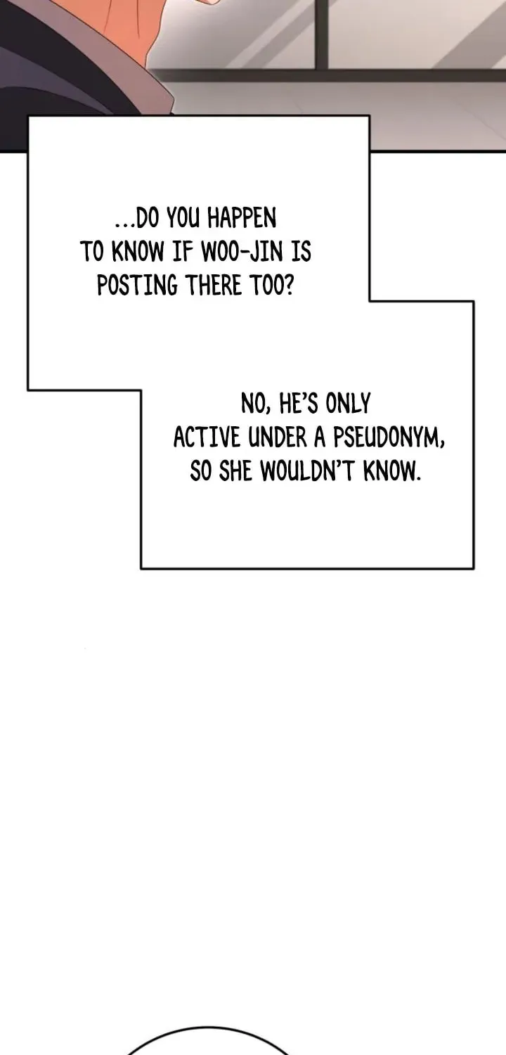 Read Visible Love chapter 20 image 37 on Lezhin