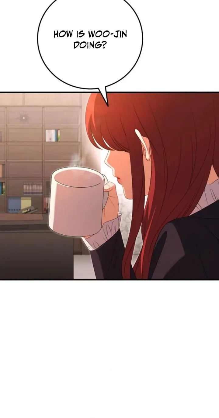 Read Visible Love chapter 20 image 38 on Lezhin