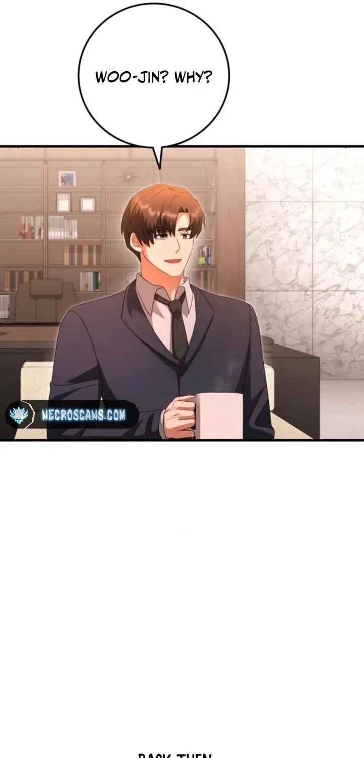 Read Visible Love chapter 20 image 39 on Lezhin
