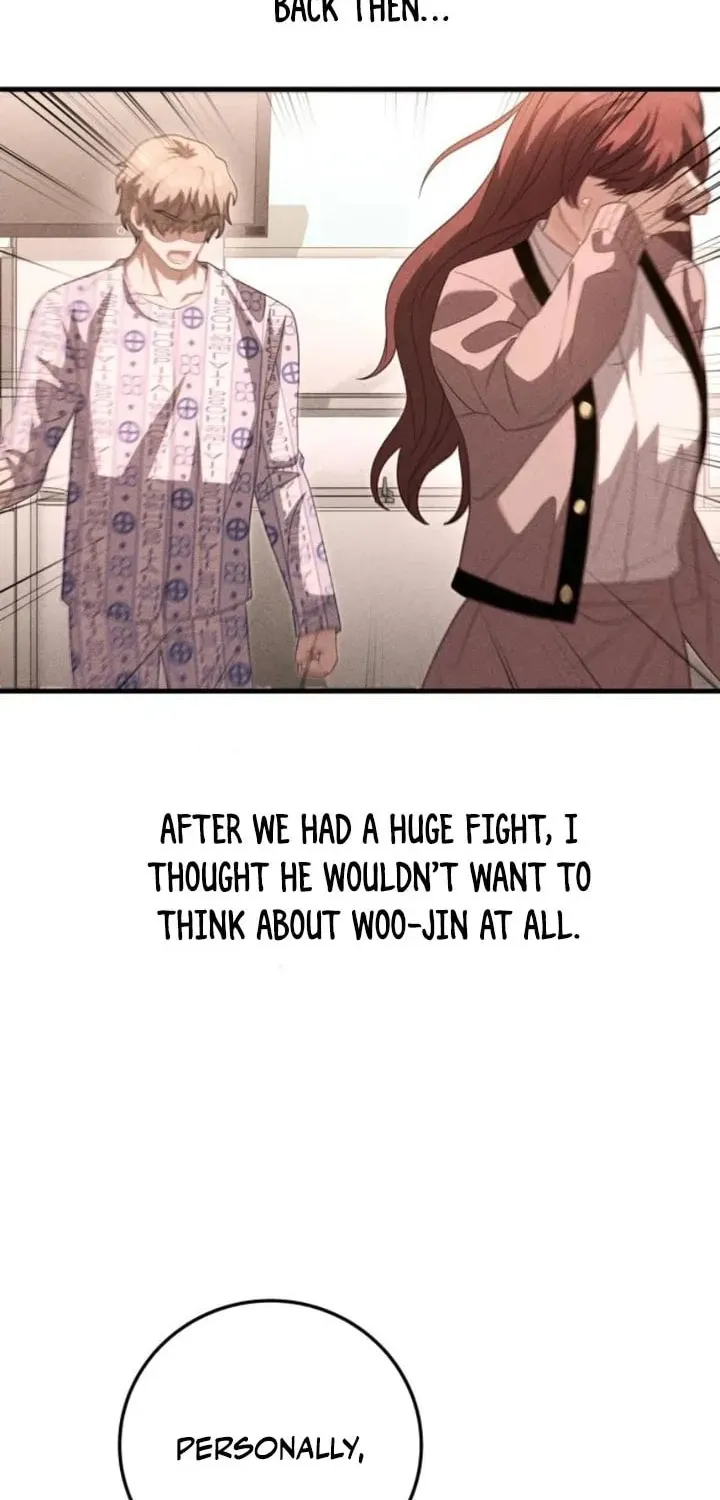Read Visible Love chapter 20 image 40 on Lezhin