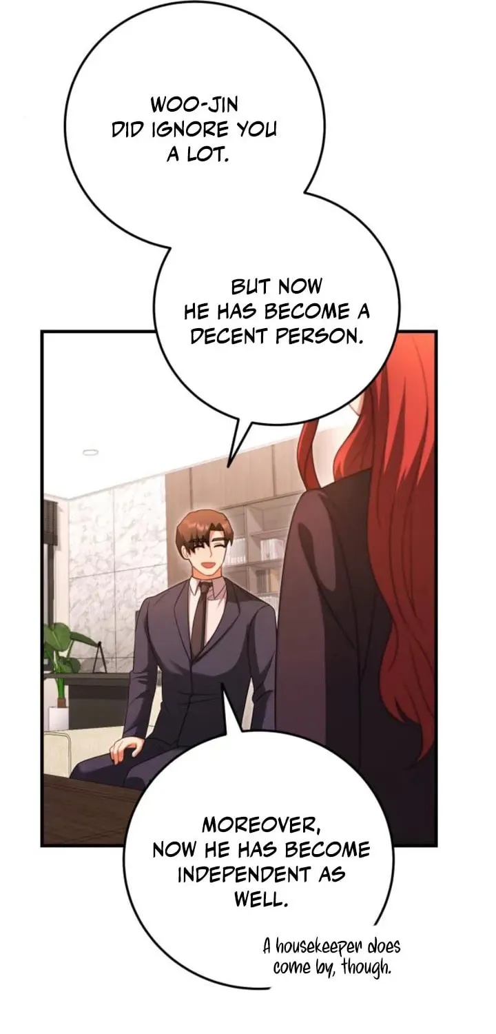 Read Visible Love chapter 20 image 47 on Lezhin