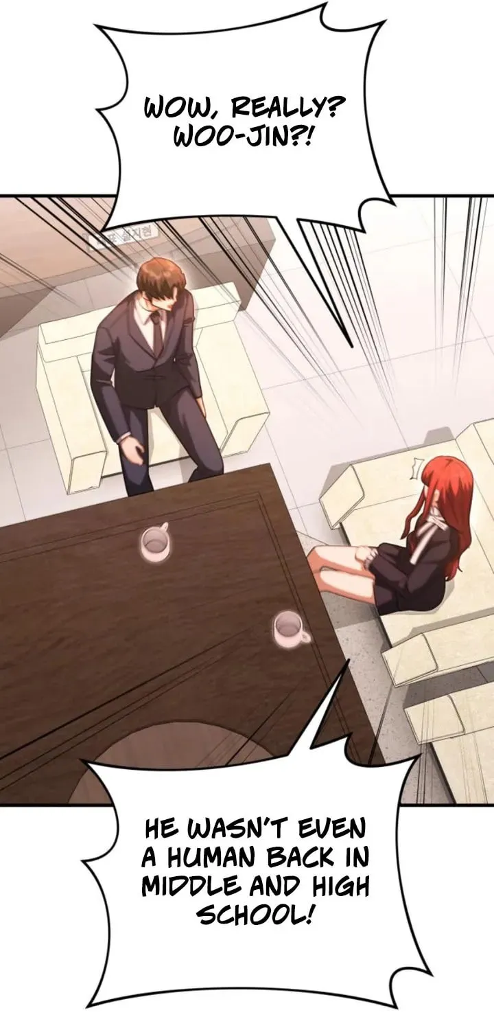 Read Visible Love chapter 20 image 49 on Lezhin