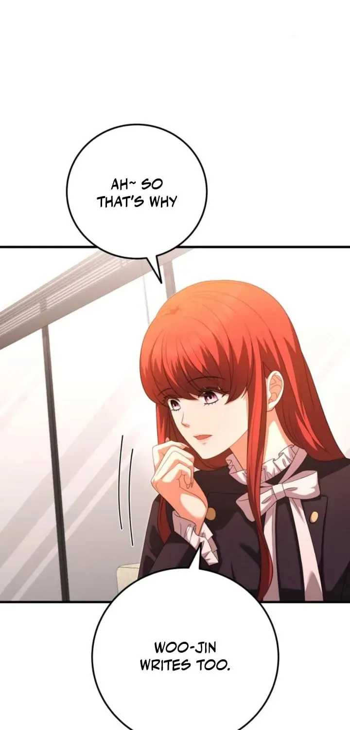 Read Visible Love chapter 20 image 50 on Lezhin