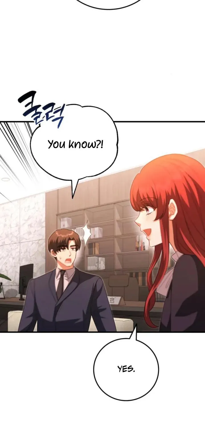 Read Visible Love chapter 20 image 51 on Lezhin