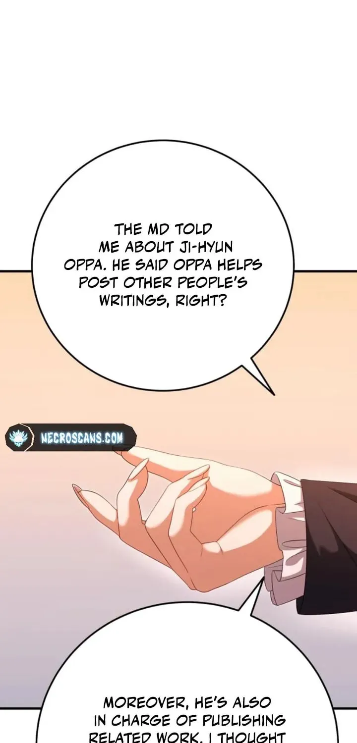 Read Visible Love chapter 20 image 52 on Lezhin