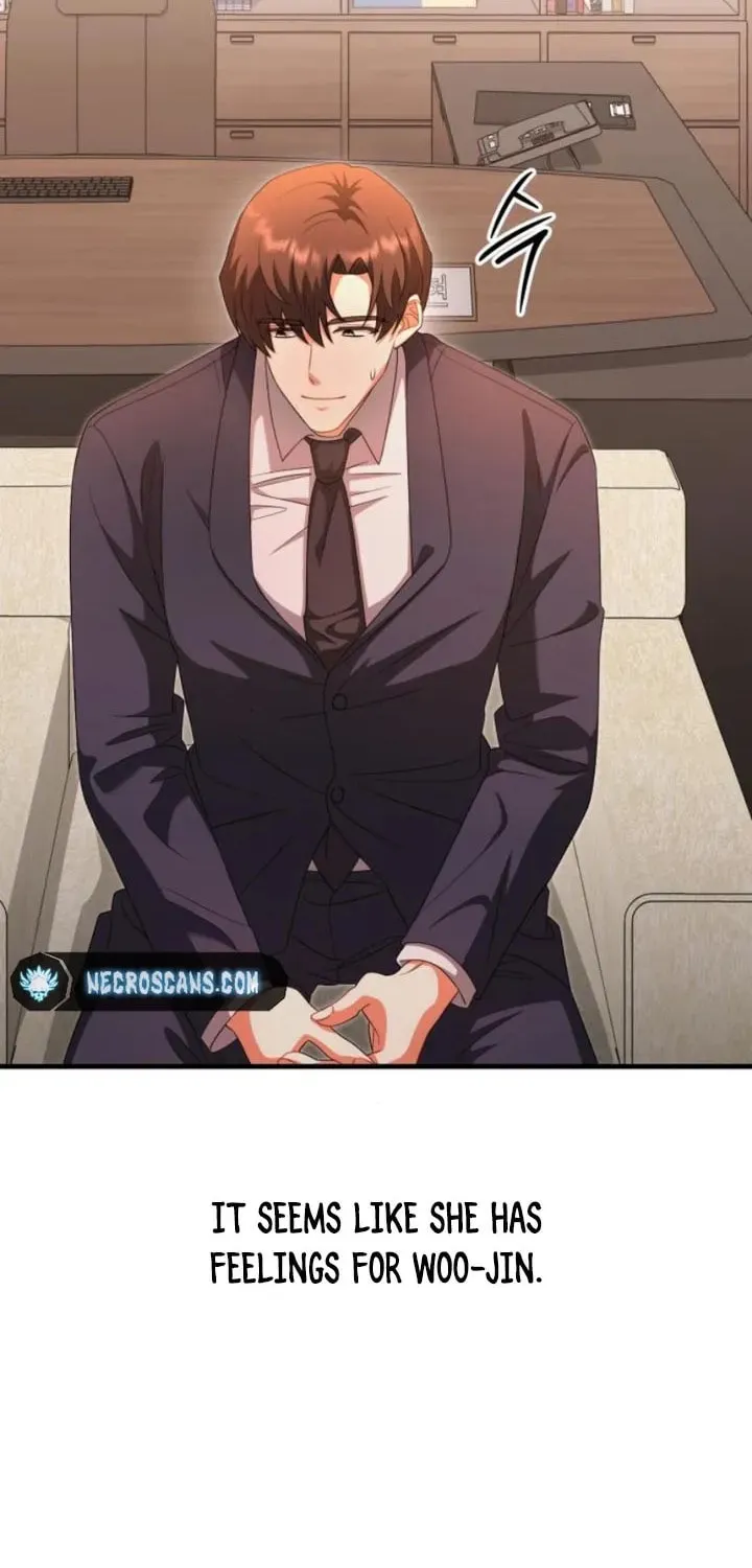 Read Visible Love chapter 20 image 61 on Lezhin
