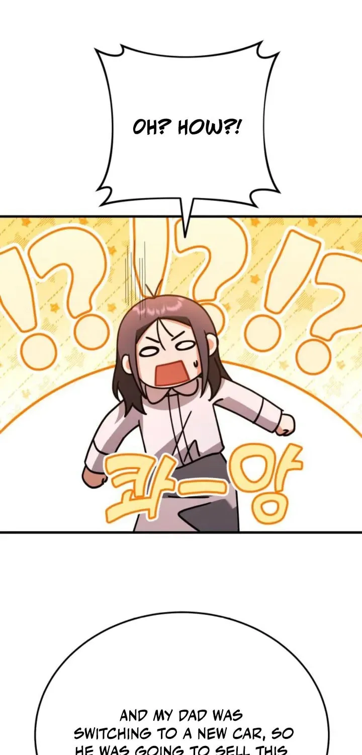 Read Visible Love chapter 20 image 71 on Lezhin