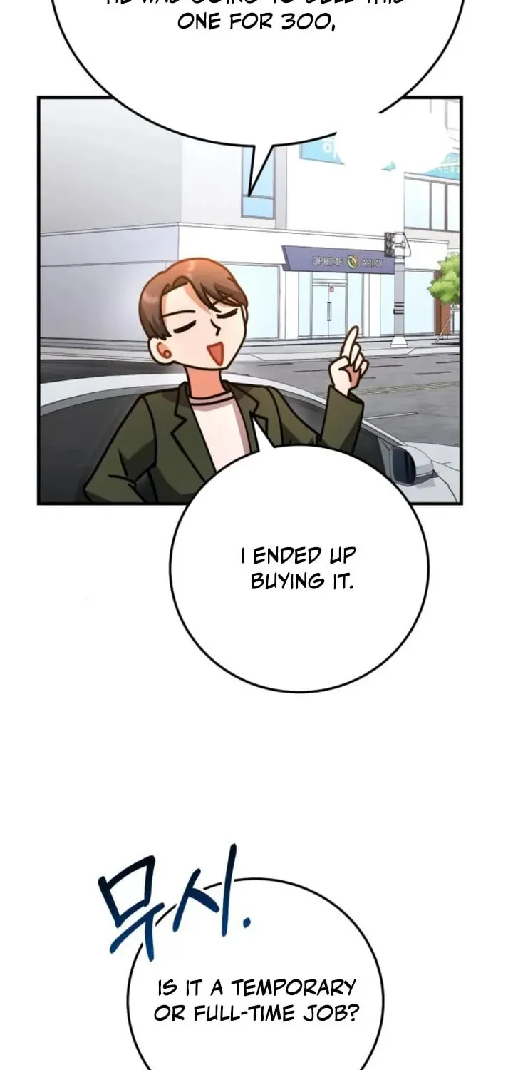 Read Visible Love chapter 20 image 72 on Lezhin