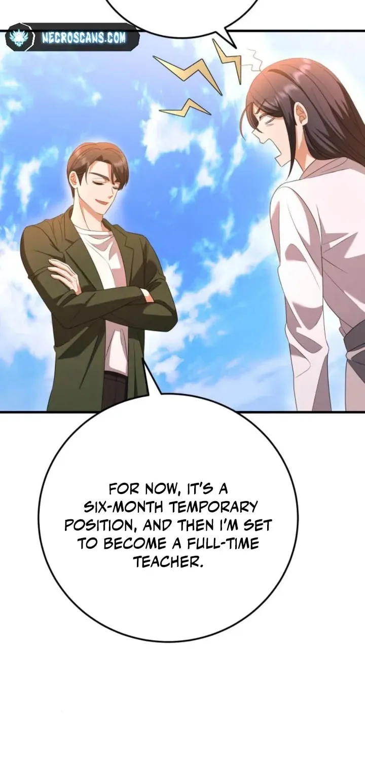 Read Visible Love chapter 20 image 73 on Lezhin