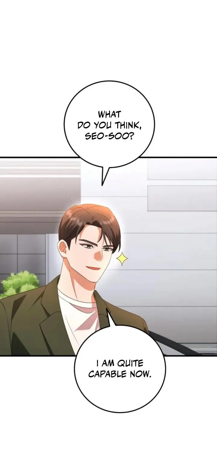 Read Visible Love chapter 20 image 74 on Lezhin