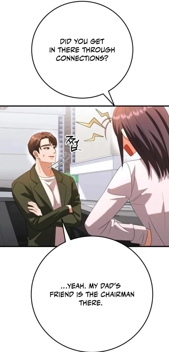 Read Visible Love chapter 20 image 77 on Lezhin