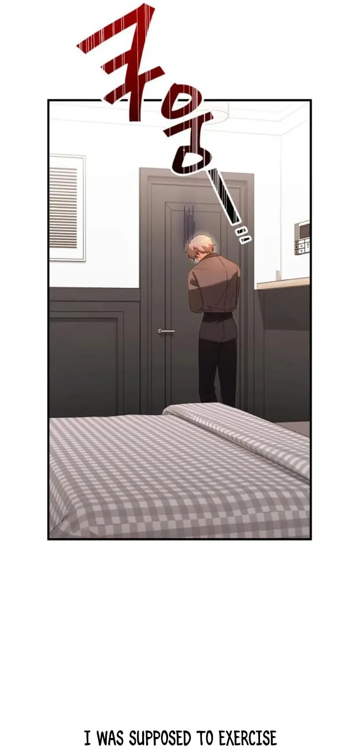 Read Visible Love chapter 20 image 86 on Lezhin