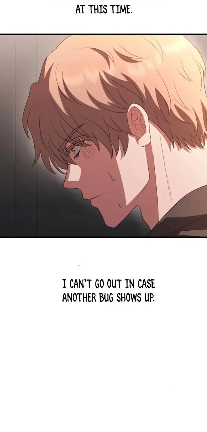 Read Visible Love chapter 20 image 87 on Lezhin