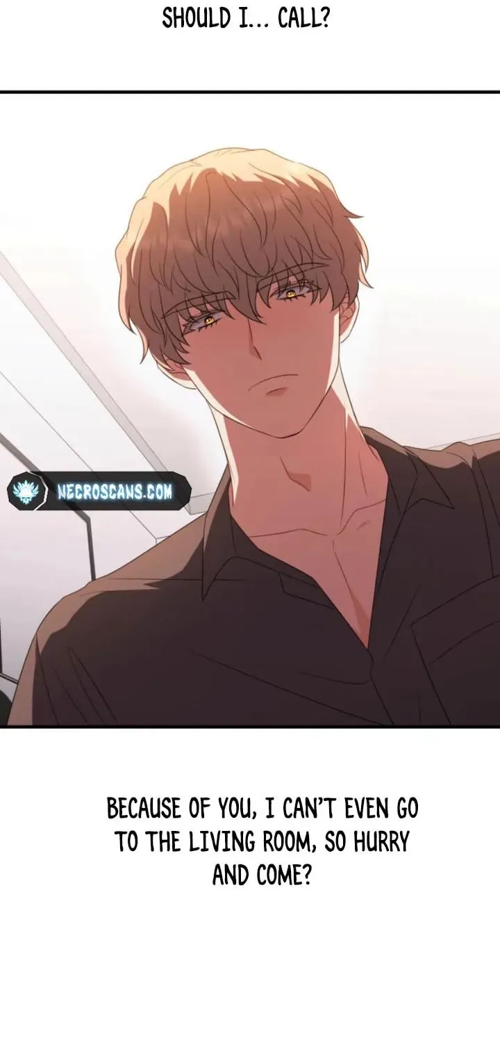 Read Visible Love chapter 20 image 90 on Lezhin