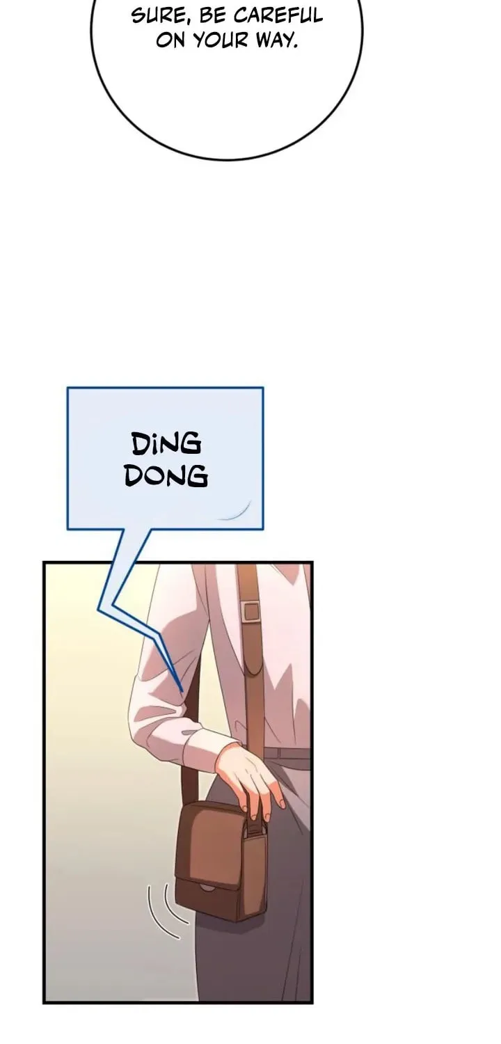 Read Visible Love chapter 20 image 92 on Lezhin
