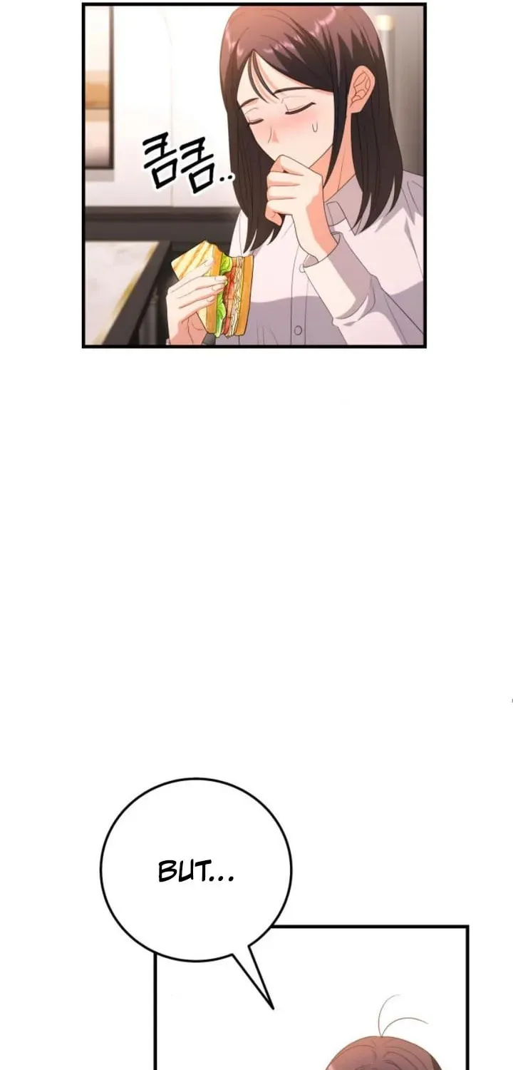Read Visible Love chapter 21 image 10 on Lezhin