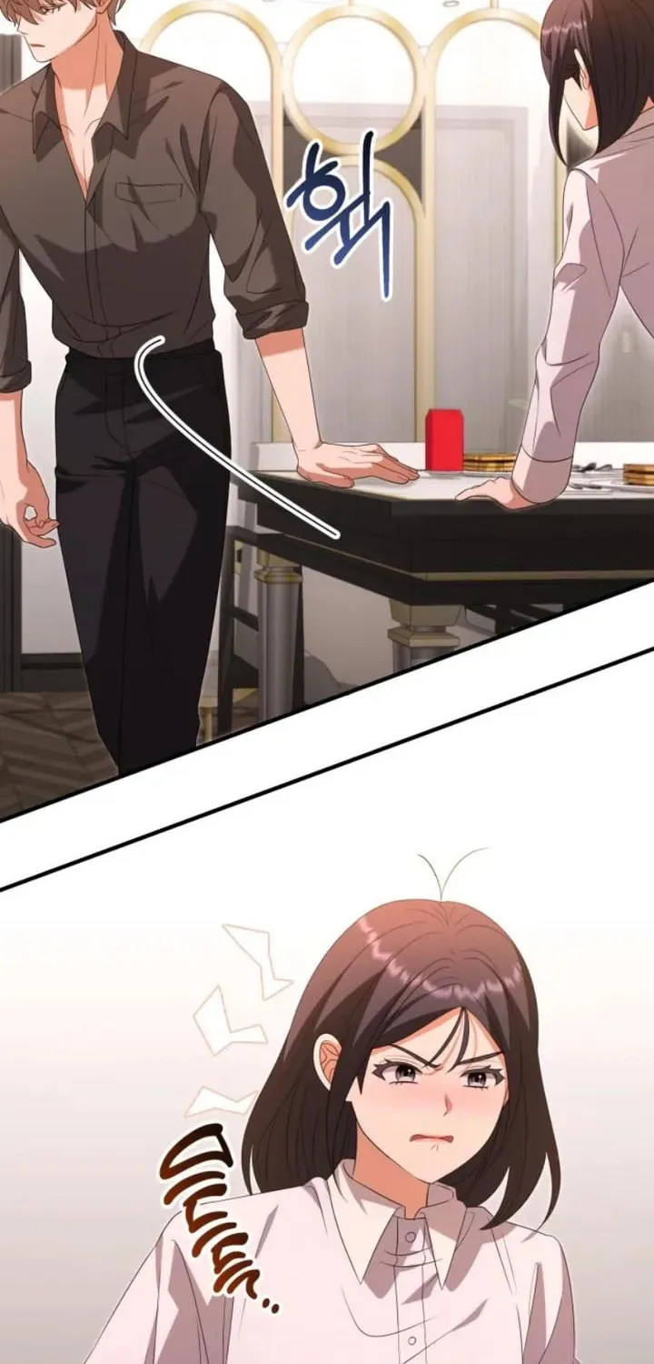 Read Visible Love chapter 21 image 104 on Lezhin