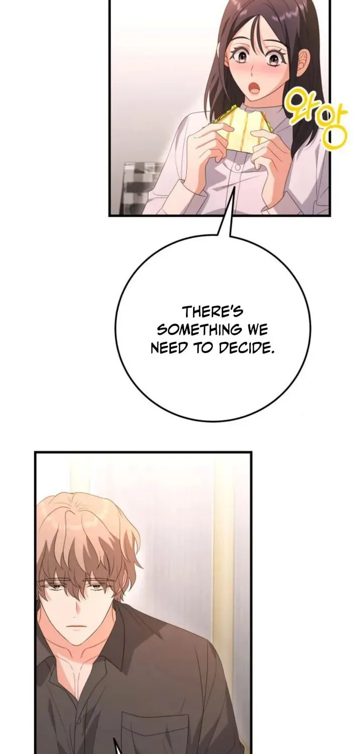 Read Visible Love chapter 21 image 11 on Lezhin