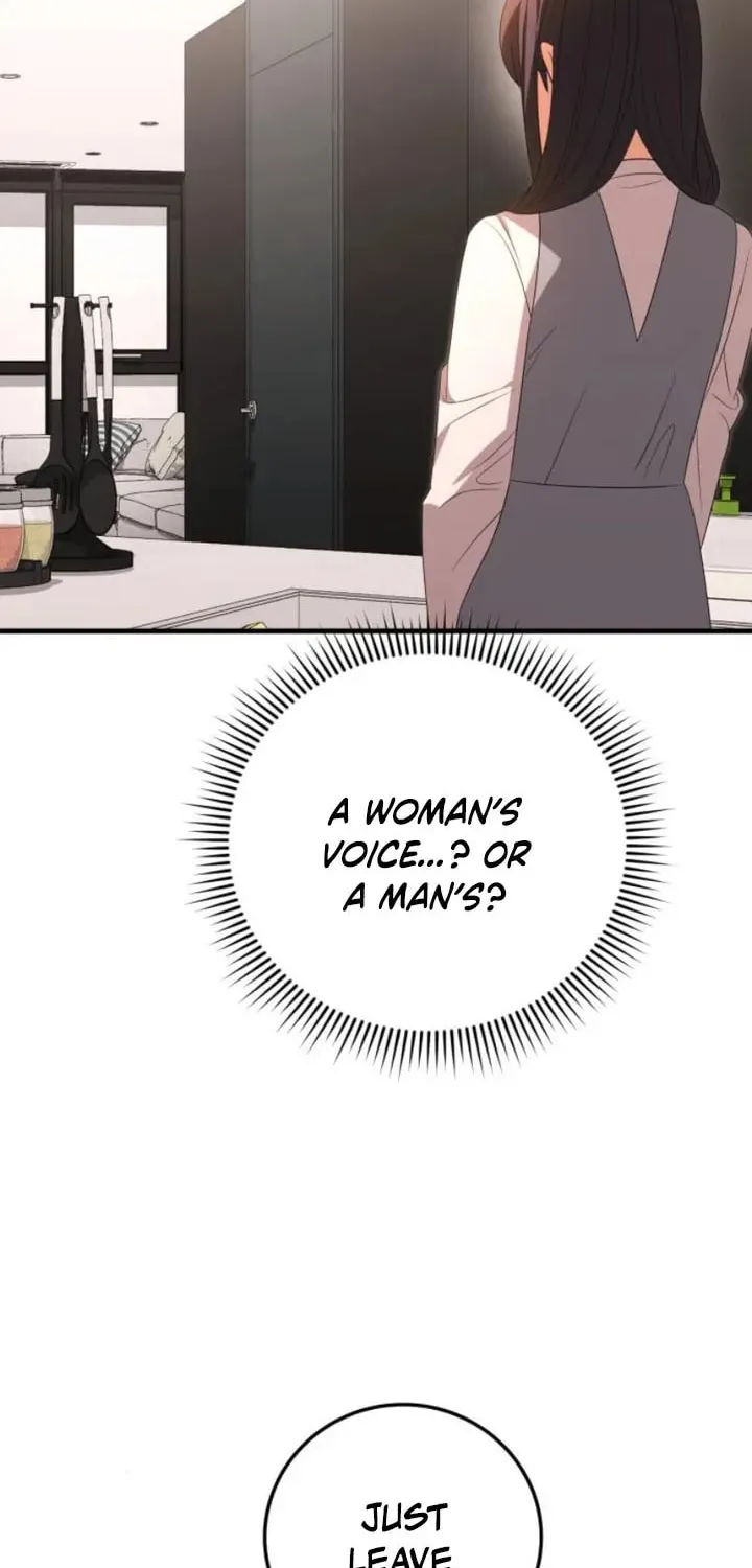 Read Visible Love chapter 21 image 115 on Lezhin