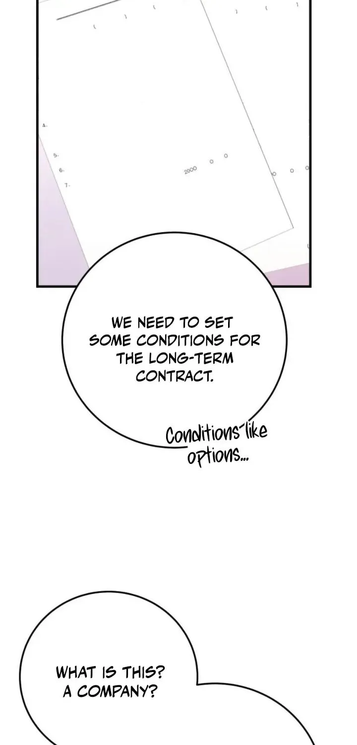 Read Visible Love chapter 21 image 13 on Lezhin