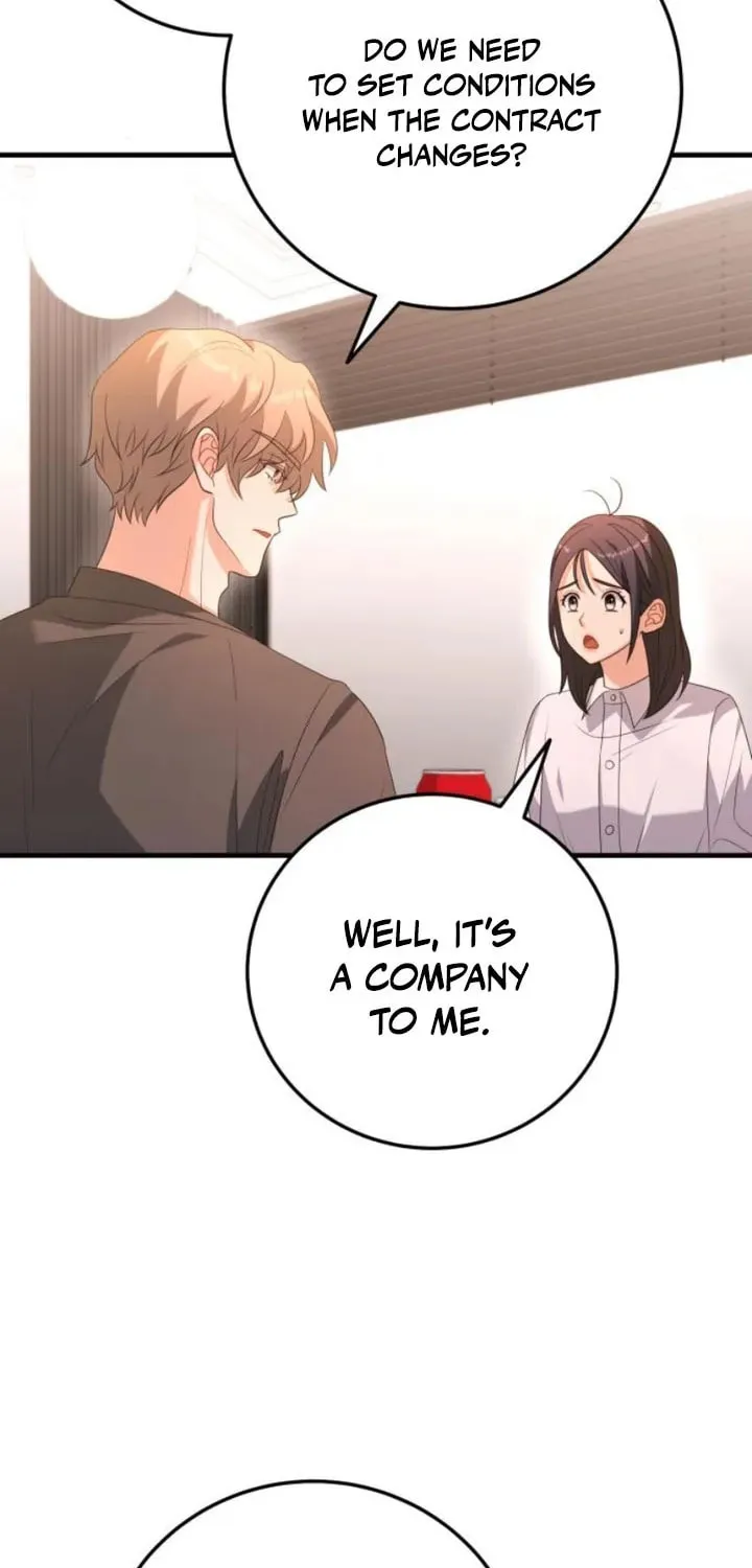 Read Visible Love chapter 21 image 14 on Lezhin